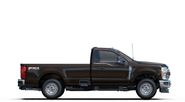 2024 Ford SuperDuty